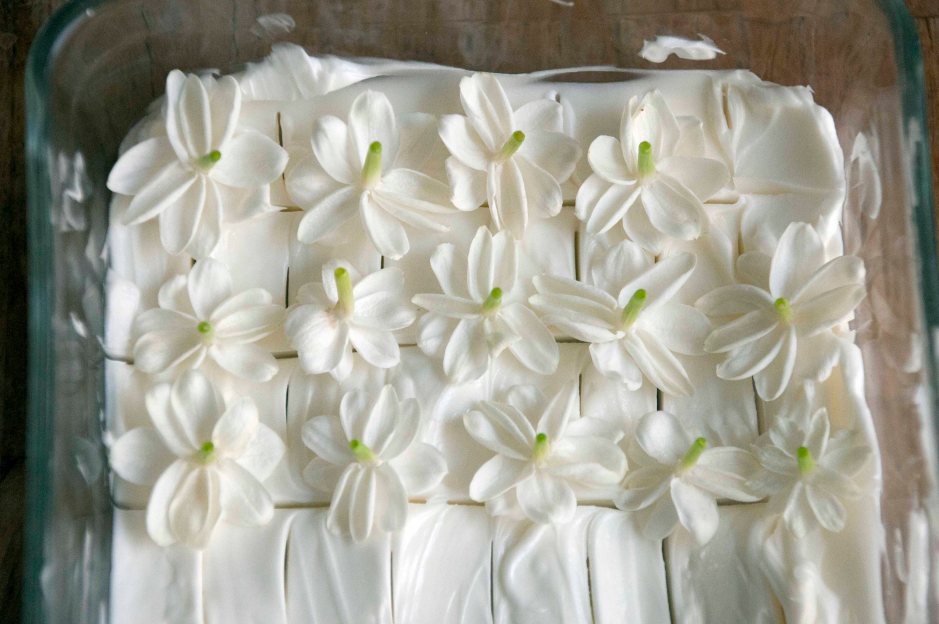 Enfleurage - A Traditional Method of Extraction