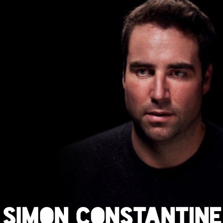 Gorilla Perfumer Simon Constantine