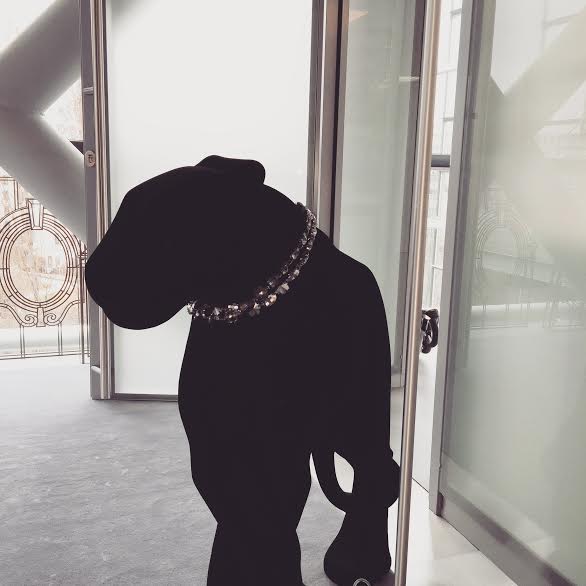 La Panthére - The Charisma of Cartier