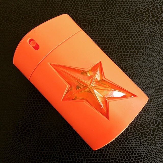 NEON - A*Men Ultra Zest