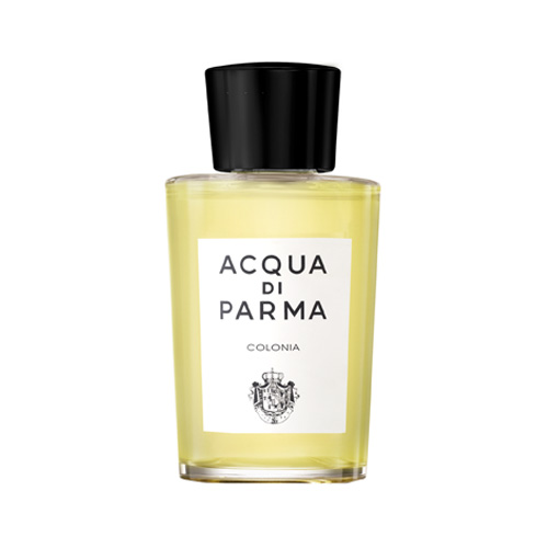 The Classic Eau de Cologne - Colonia by Acqua di Parma (Perfumer Unknown; 1916)