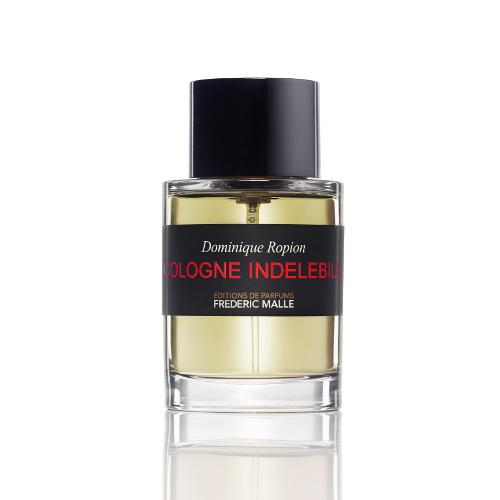 The Perfect Eau de Cologne - Cologne Indélébile by Editions de Parfums Frederic Malle (Dominique Ropion; 2015)