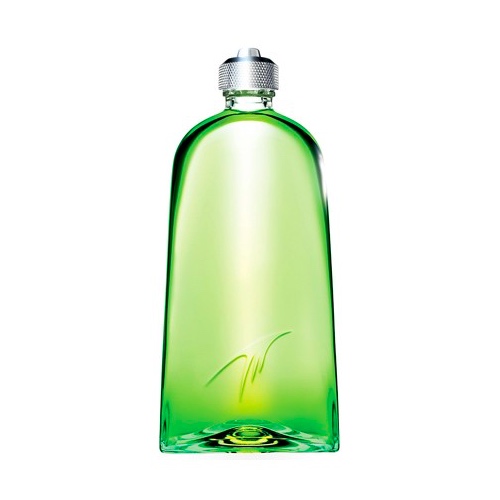 The Futuristic Eau de Cologne - Mugler Cologne (Alberto Morillas; 2001)