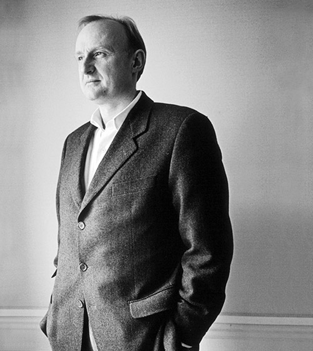 Dominique Ropion - The Man Behind the Scent