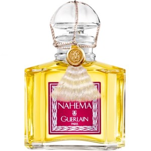 The Classic Rose - Nahéma by Guerlain
