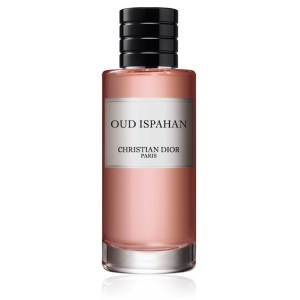The Exotic Rose - Oud Ispahan by Dior