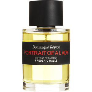 The Empress Rose - Portrait of a Lady by Editions de Parfums Frederic Malle