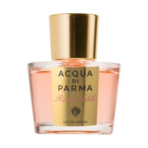 The Straight Up Rose Rosa Nobile by Acqua di Parma