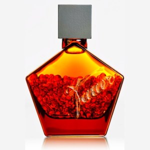 The Delicious Rose - Une Rose Vermeille by Tauer Perfumes