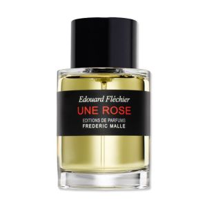 The Animalic Rose - Une Rose by Editions de Parfums Frederic Malle