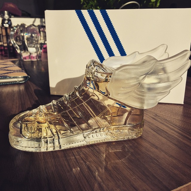 4: adidas ORIGINALS x Jeremy Scott