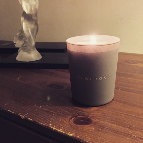 Tuberose by Robbie Honey