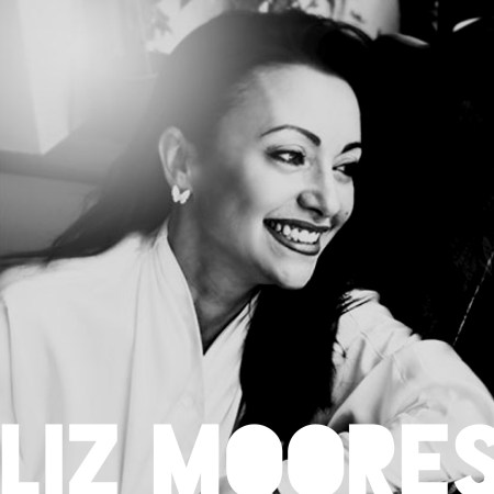 Liz Moores
