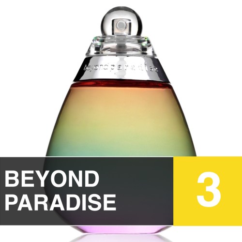 3. Beyond Paradise