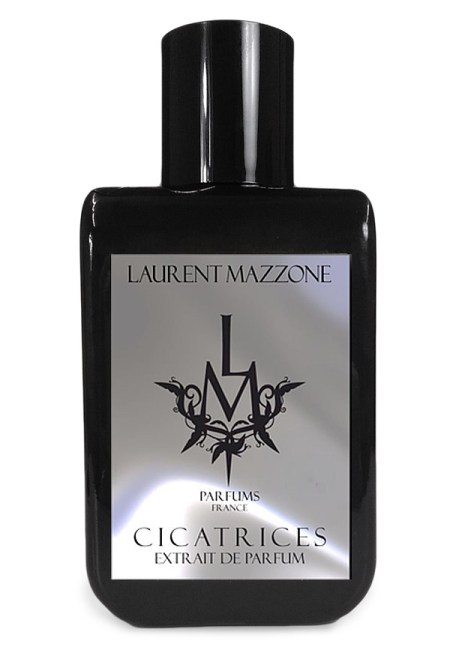 Cicatrices Extrait de Parfum