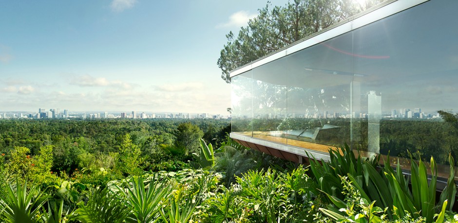 Panorama - Shot by Miguel Sandinha