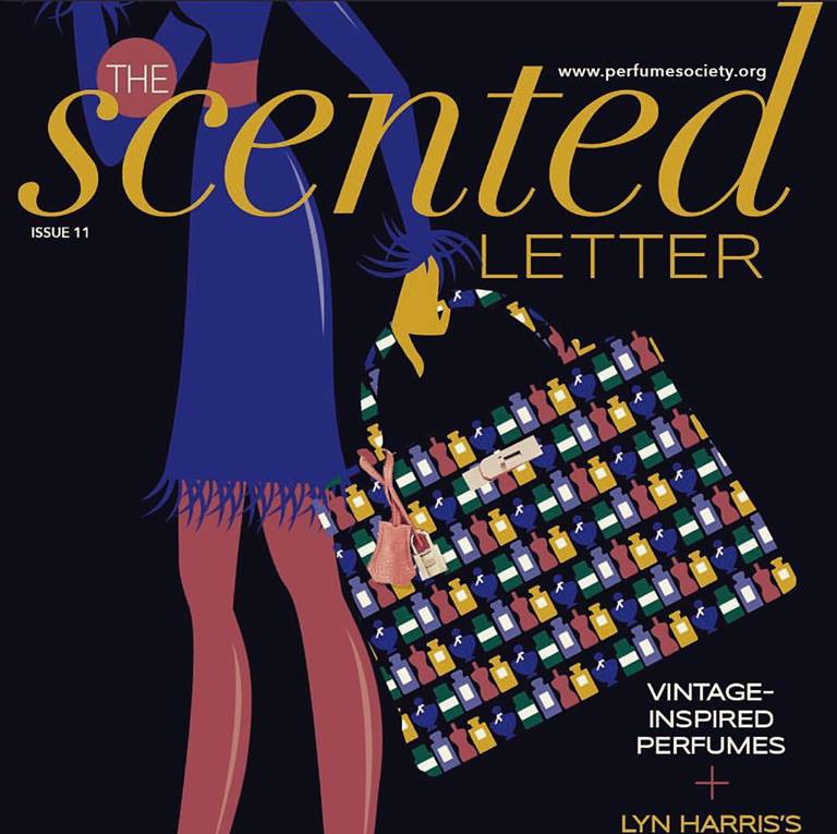 5: The Modern Vintage