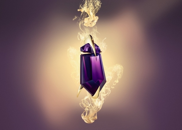 The Alien Talisman Limited Edition