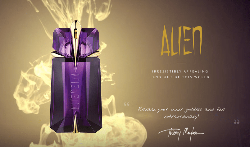 Happy Birthday, Alien!