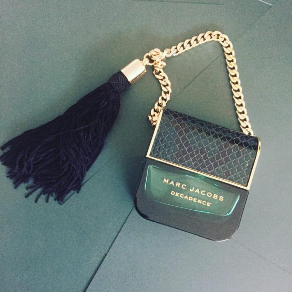 A New Kind of Bag Envy