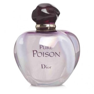 Four: Pure Poison