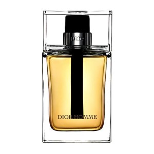 Three: Dior Homme