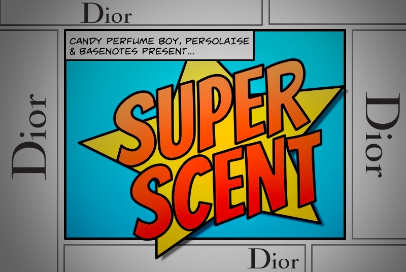 Super Scent: Dior