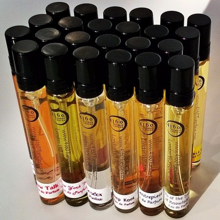 Commitment Phobia 4160 Tuesdays