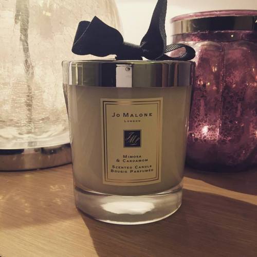 Mimosa & Cardamom by Jo Malone London