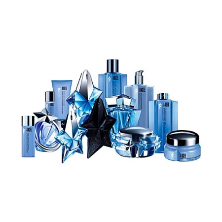 Angel Luxury Edition Coffret