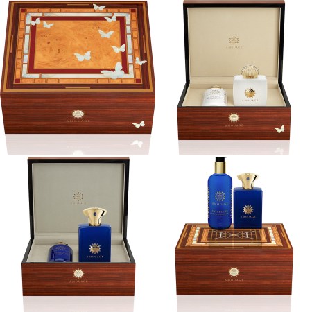 Amouage Gift Sets