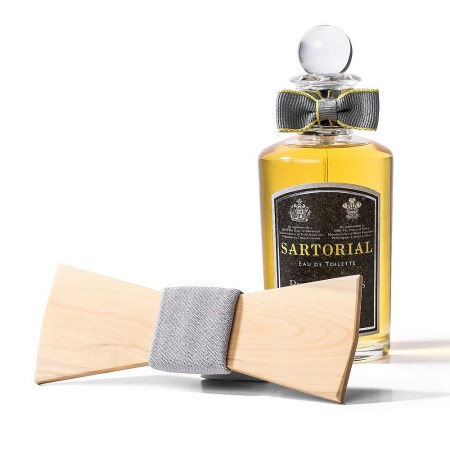 Oncle Pape Sartorial Bow Tie