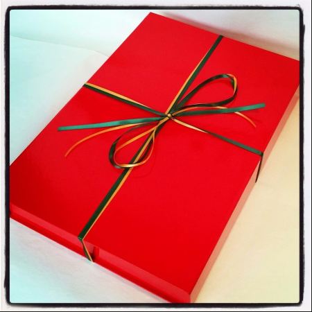 The Sexiest Chemistry Set on the Planet