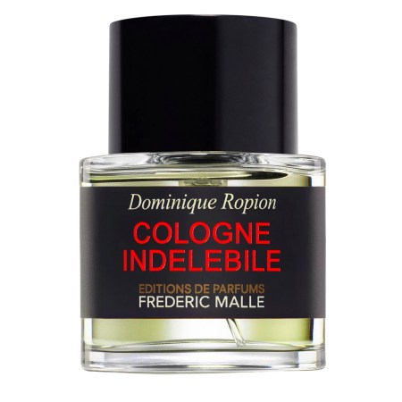 Best Niche Unisex: Cologne Indélébile by Editions de Parfums Frederic Malle