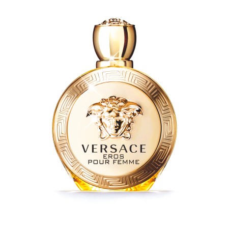 Sour Candy Award: Eros Pour Femme by Versace