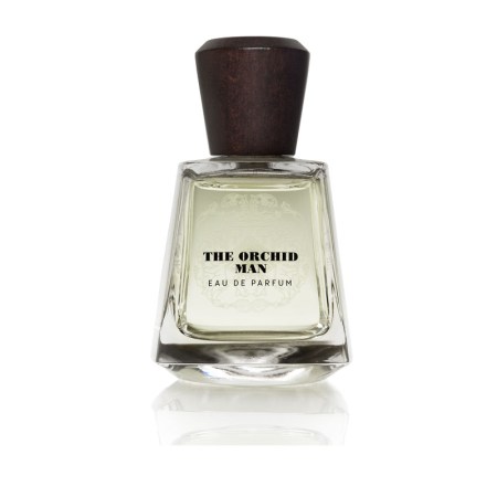 Best Niche Masculine: The Orchid Man by Frapin