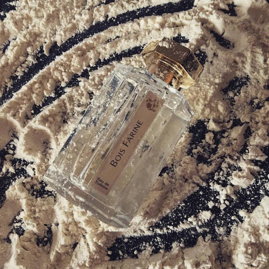 Bois Farine (Jean-Claude Ellena; 2003)