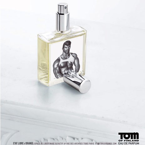No 1: Tom of Finland (Antoine Lie; 2008)
