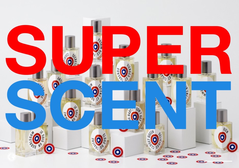 Super Scent