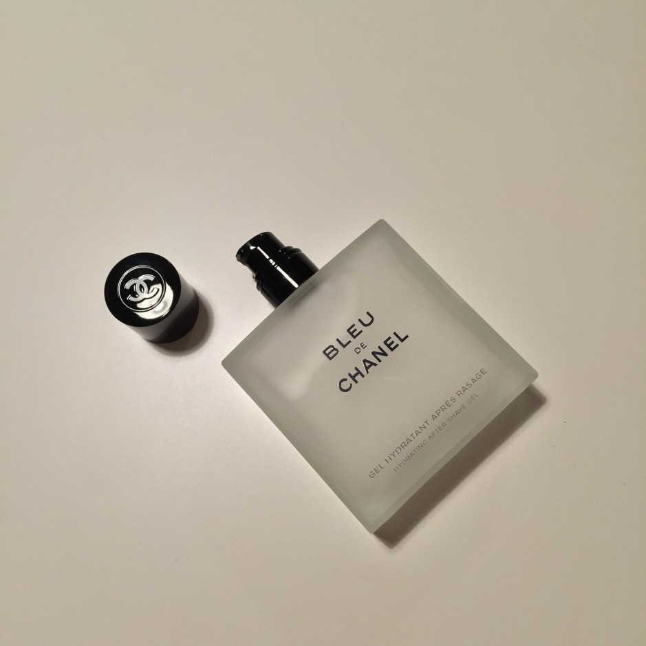 BLEU DE CHANEL Hydrating After Shave Gel