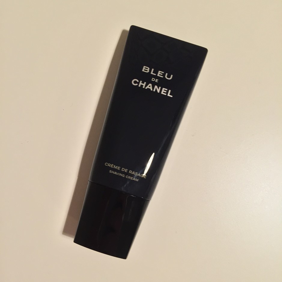 BLEU DE CHANEL Shaving Cream