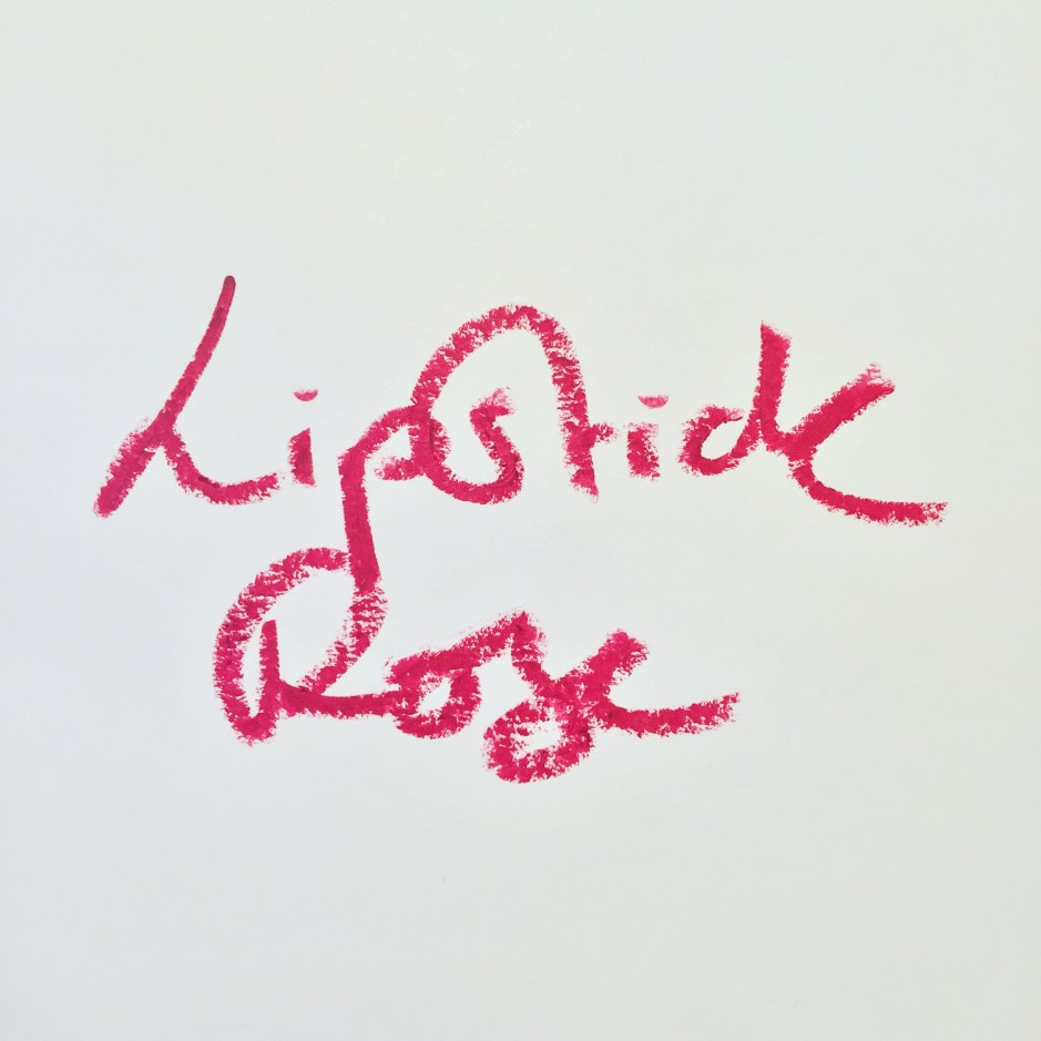 Deep Burgundy - Lipstick Rose by Editions de Parfums Frederic Malle