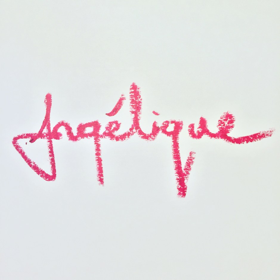 Nude Shades - Angelique by Papillon Artisan Perfumes