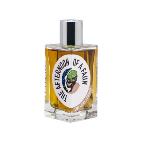 No 2: The Afternoon of a Faun (Ralf Schwieger; 2012)