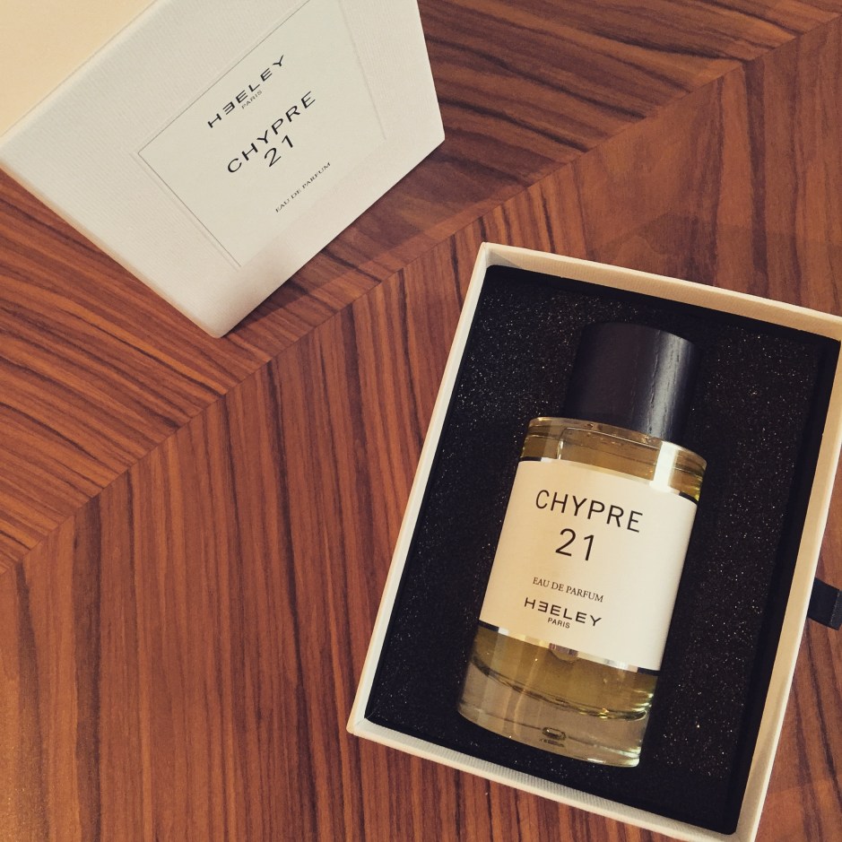 An Ode to Parisian Chic