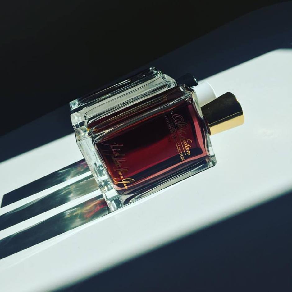 Juliette Has a Gun's Luxury Collection