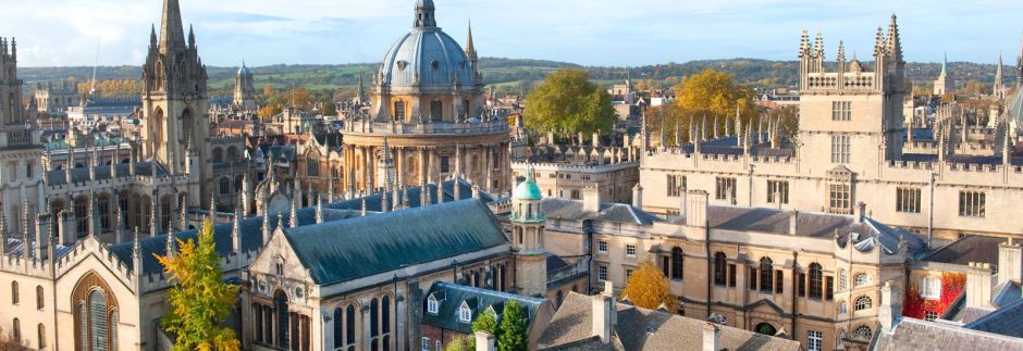 Oxford University
