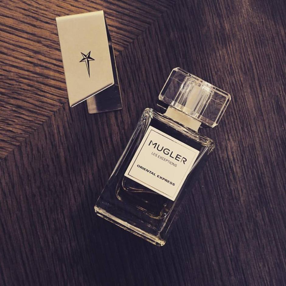 Les Exceptions - Exceptional Fragrance