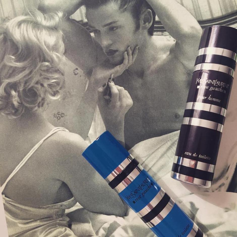 Masculine? Feminine? Does it really matter? We're conditioned to behave in ways prescribed by our genders, but I say to heck with that. There is more than one type of man and one type of woman. Gender, like sexuality, can be fluid and a person can identify with whatever feels right to them.