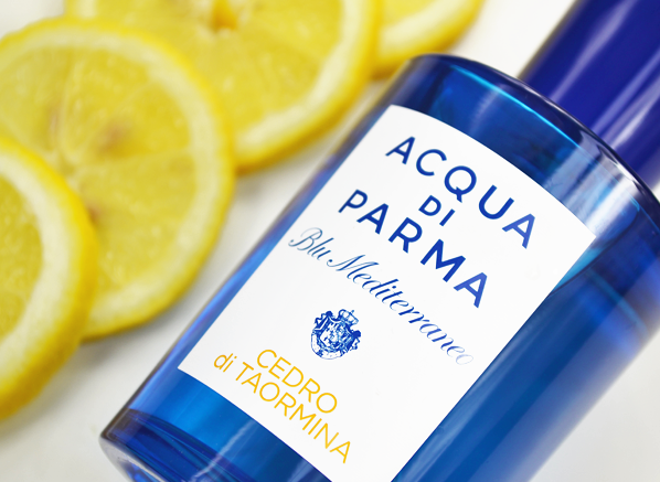 Cedro Di Taormina - The Perfect Holiday Treat